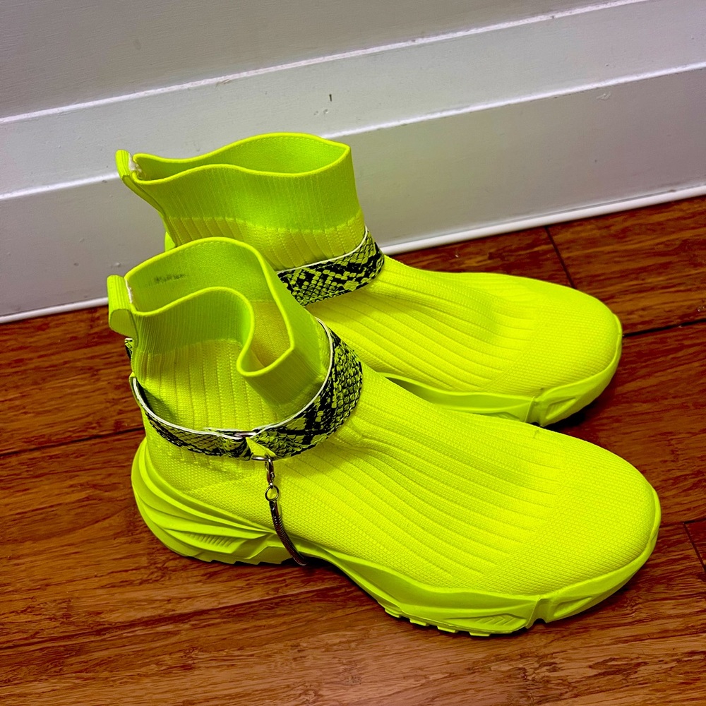 They are size 10